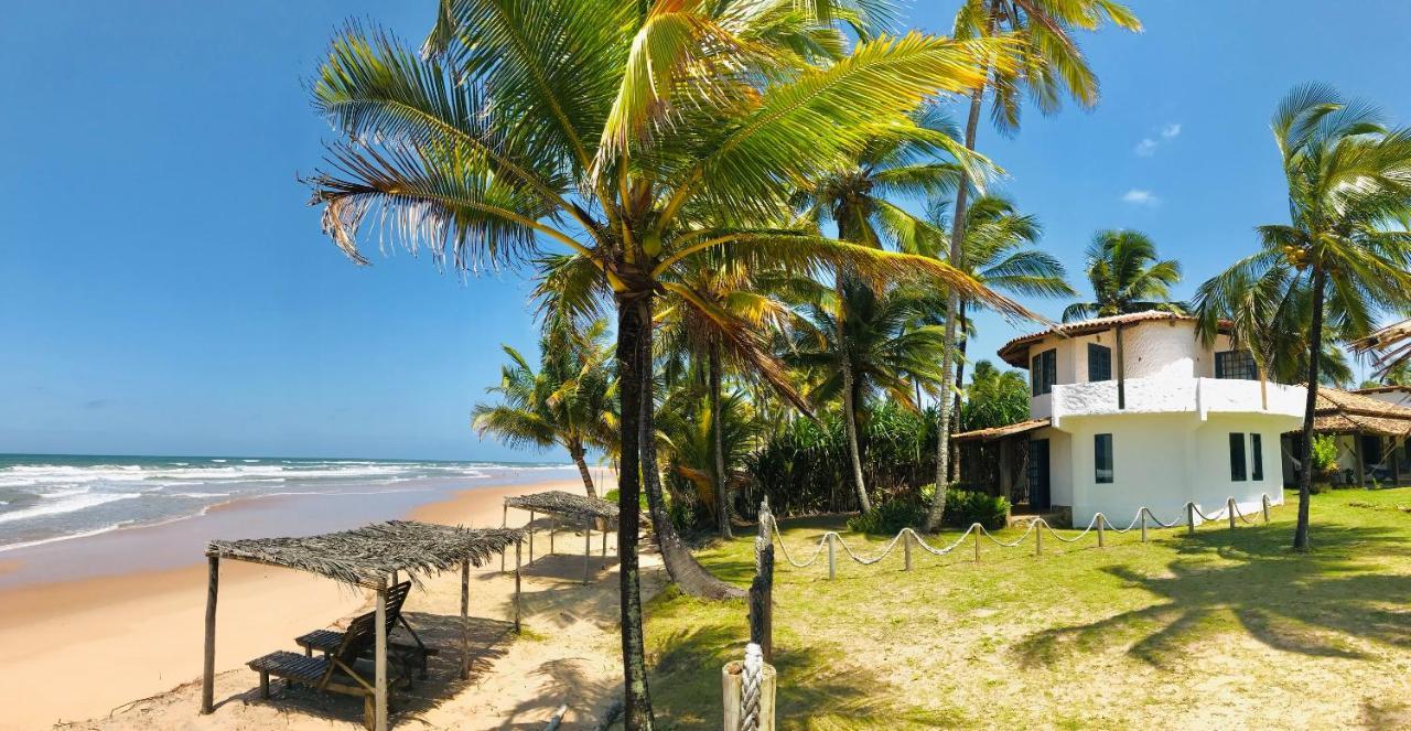 Pousada Marau Exterior foto