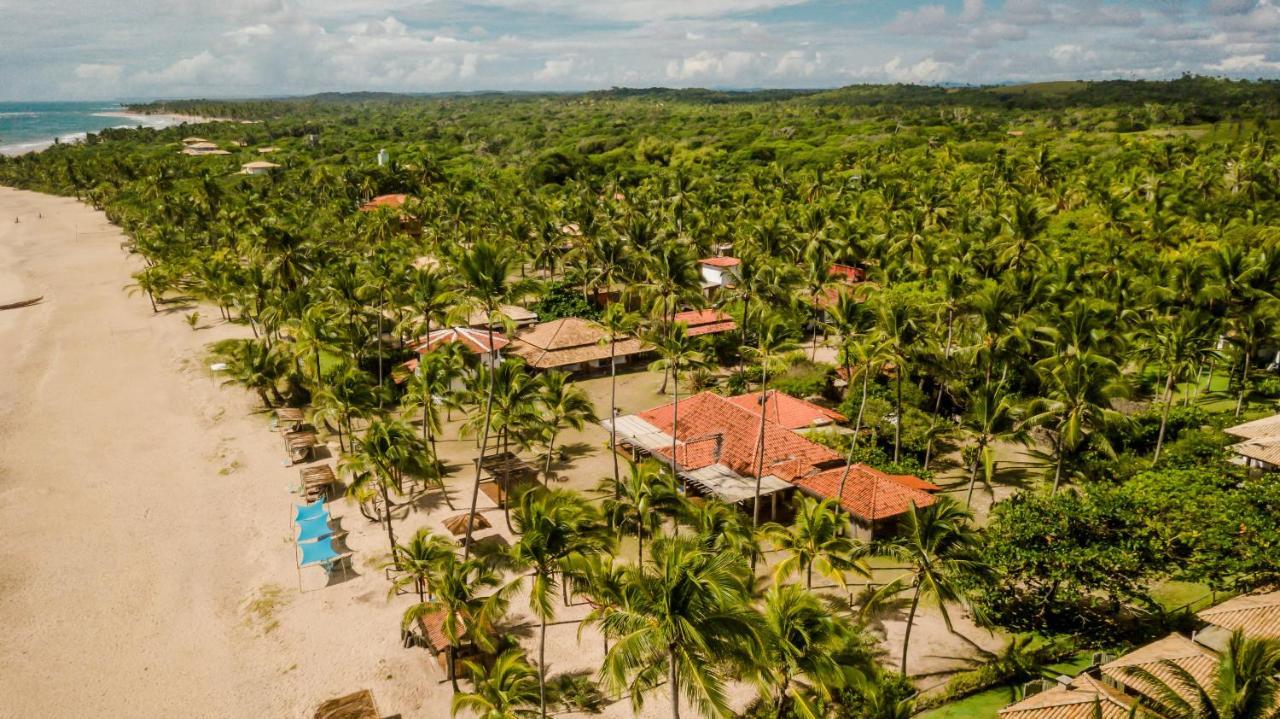 Pousada Marau Exterior foto